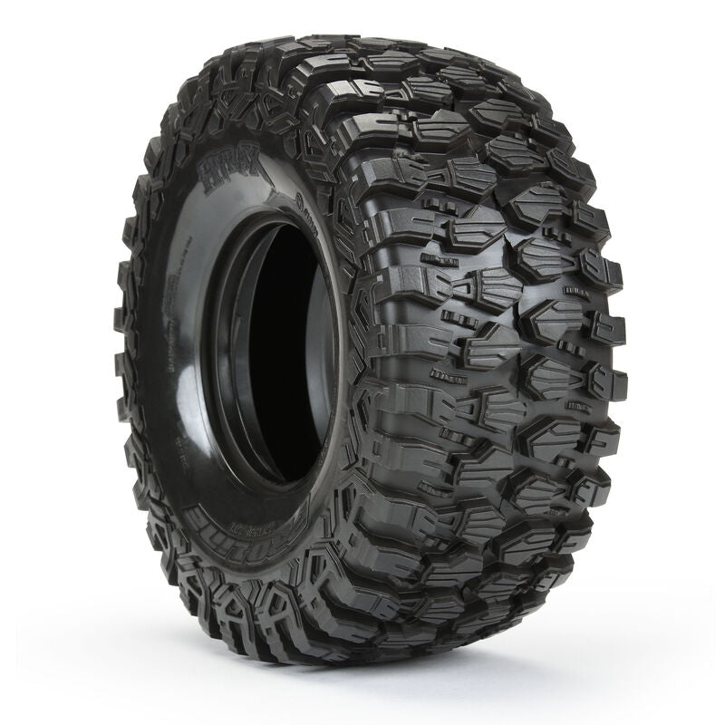 Proline 1/7 Hyrax Front/Rear All Terrain Unlimited Desert Racer Tires (2)