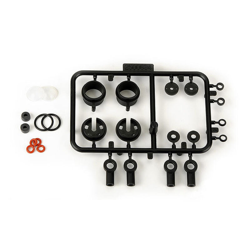 PowerStroke Shock Rebuild Kit (Slash)
