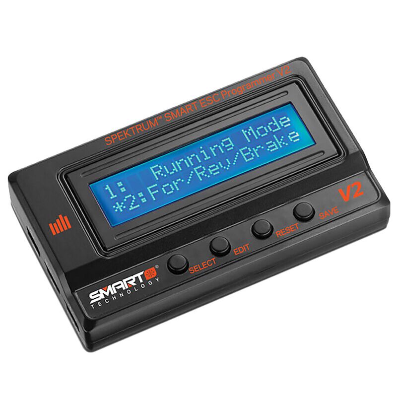 Smart ESC Programming Update Box: Avian and Firma V2