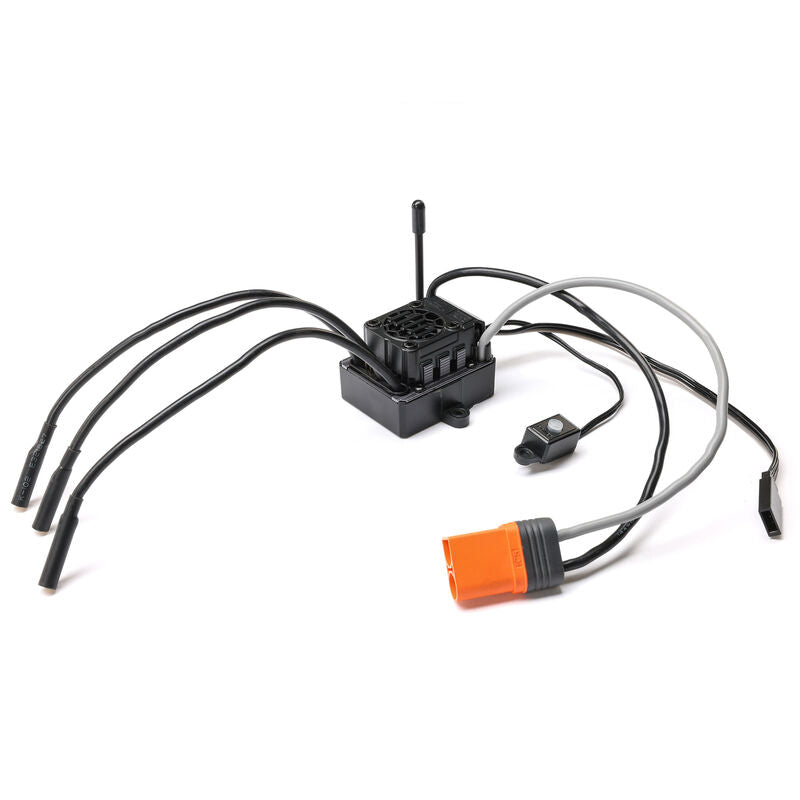 ARRMA 223S Brushless 2-1 ESC SLT Rec. 80amp