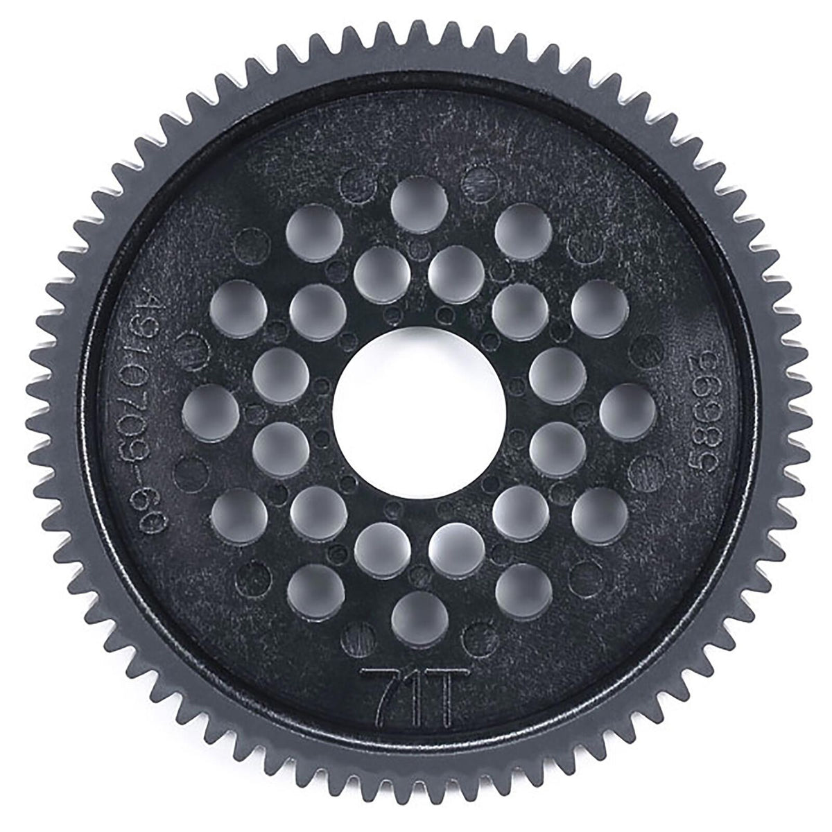 Tamiya TA08 04 Module Spur Gear (110T)