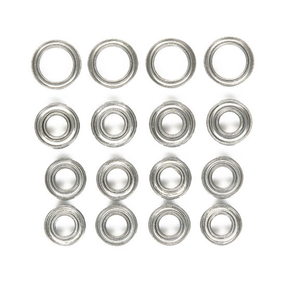Tamiya Ball Bearing Set: TT-02
