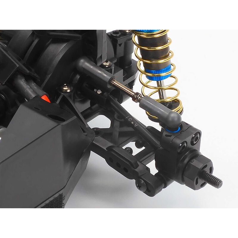 1/10 XV-02 PRO 4x4 Rally Chassis Kit
