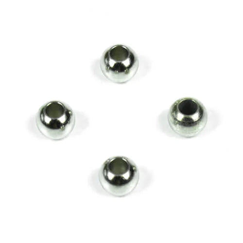 Pivot Balls (6.8mm, no flange, sway bars, shock ends, 4pcs)