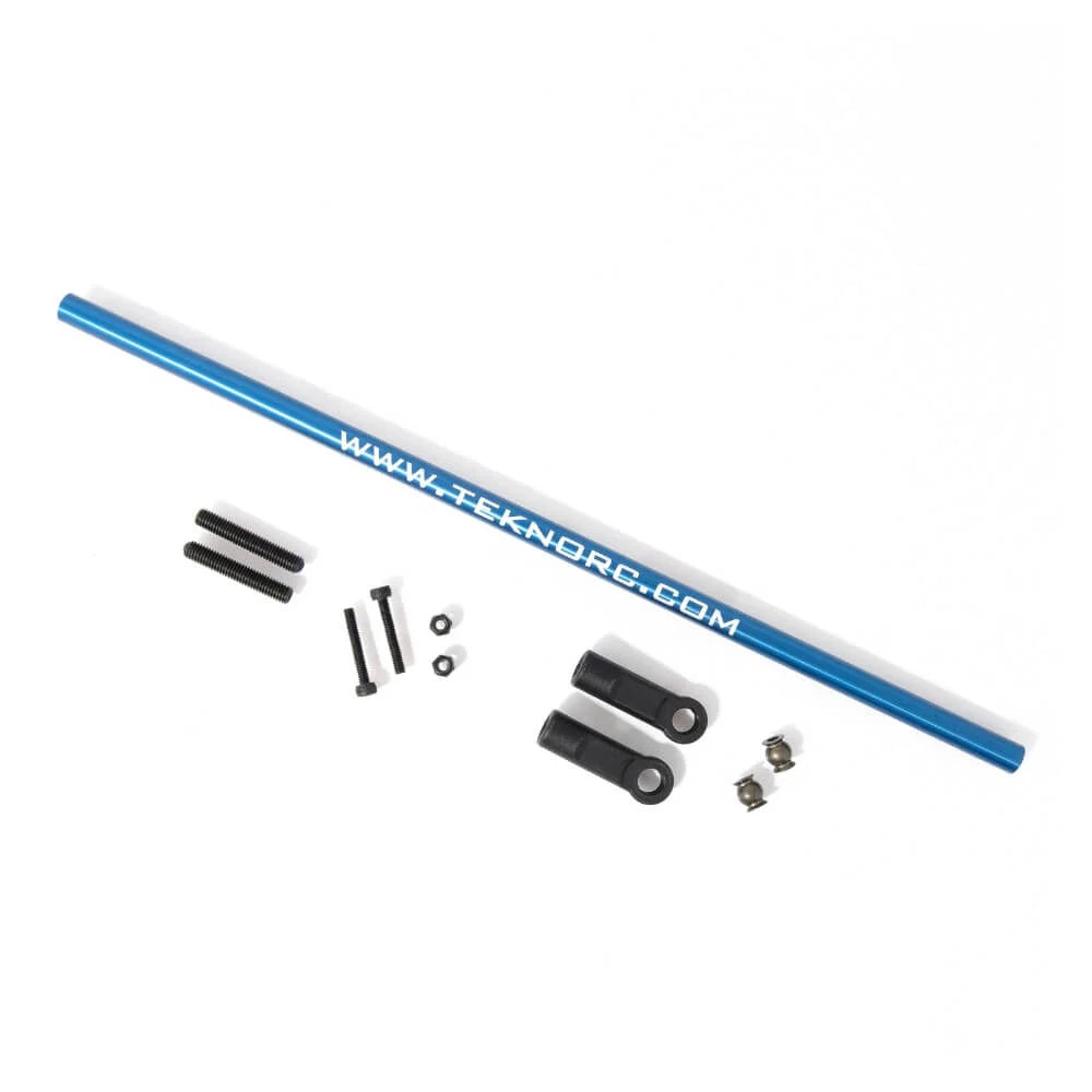 Chassis/Shock Tower Brace (MT48 2.0)