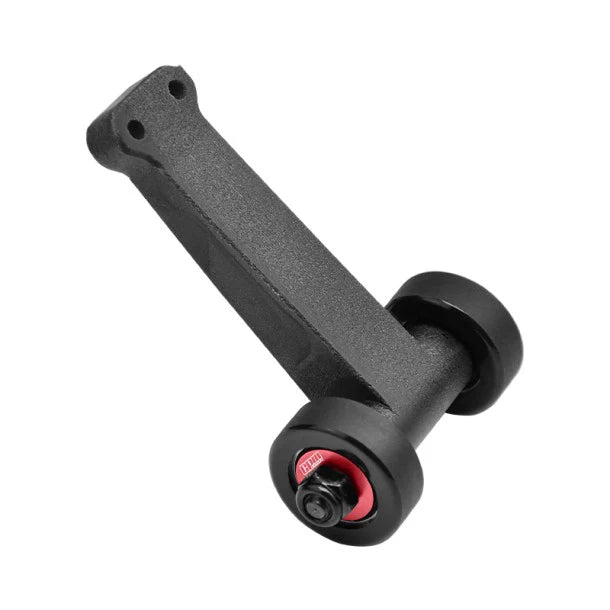 MINI MAXX/MINI XRT SPECIAL MATERIAL BEARING WHEELIE BAR TXMM040R
