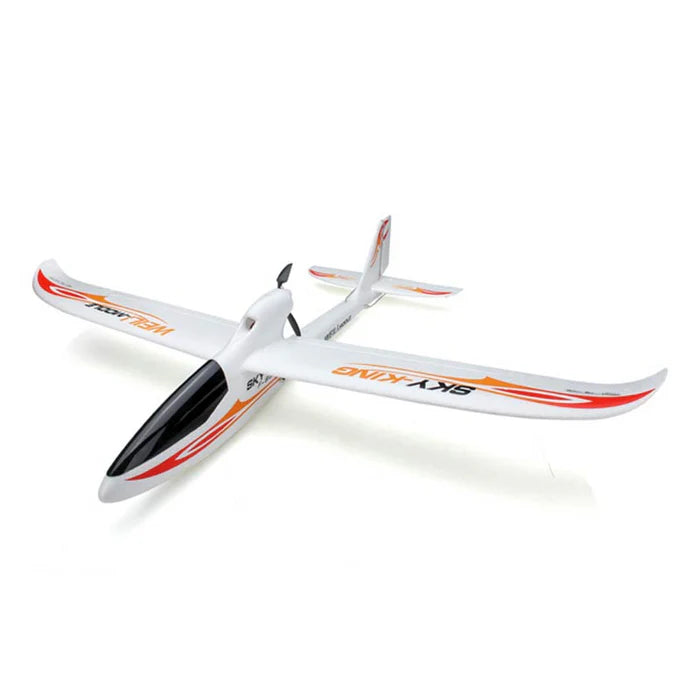Sky King Airplane