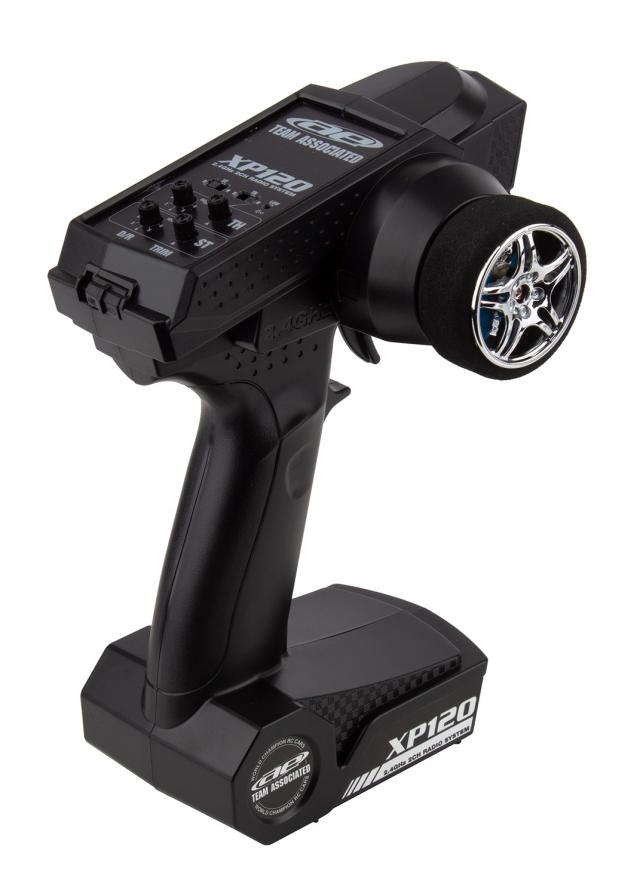 Apex2 Hoonitruck RTR 1/10 Electric 4WD Truck w/2.4GHz Radio