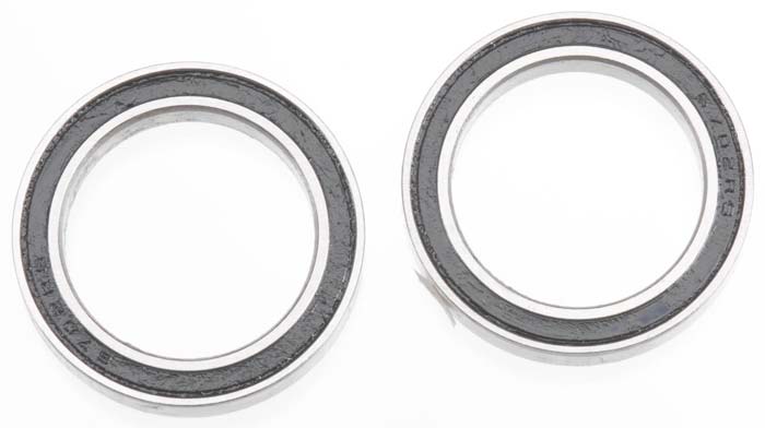 89162 Bearings 15x21x4 (2) SC8 RC8.2e RS RC8B RC8 RC8.2e RC8T