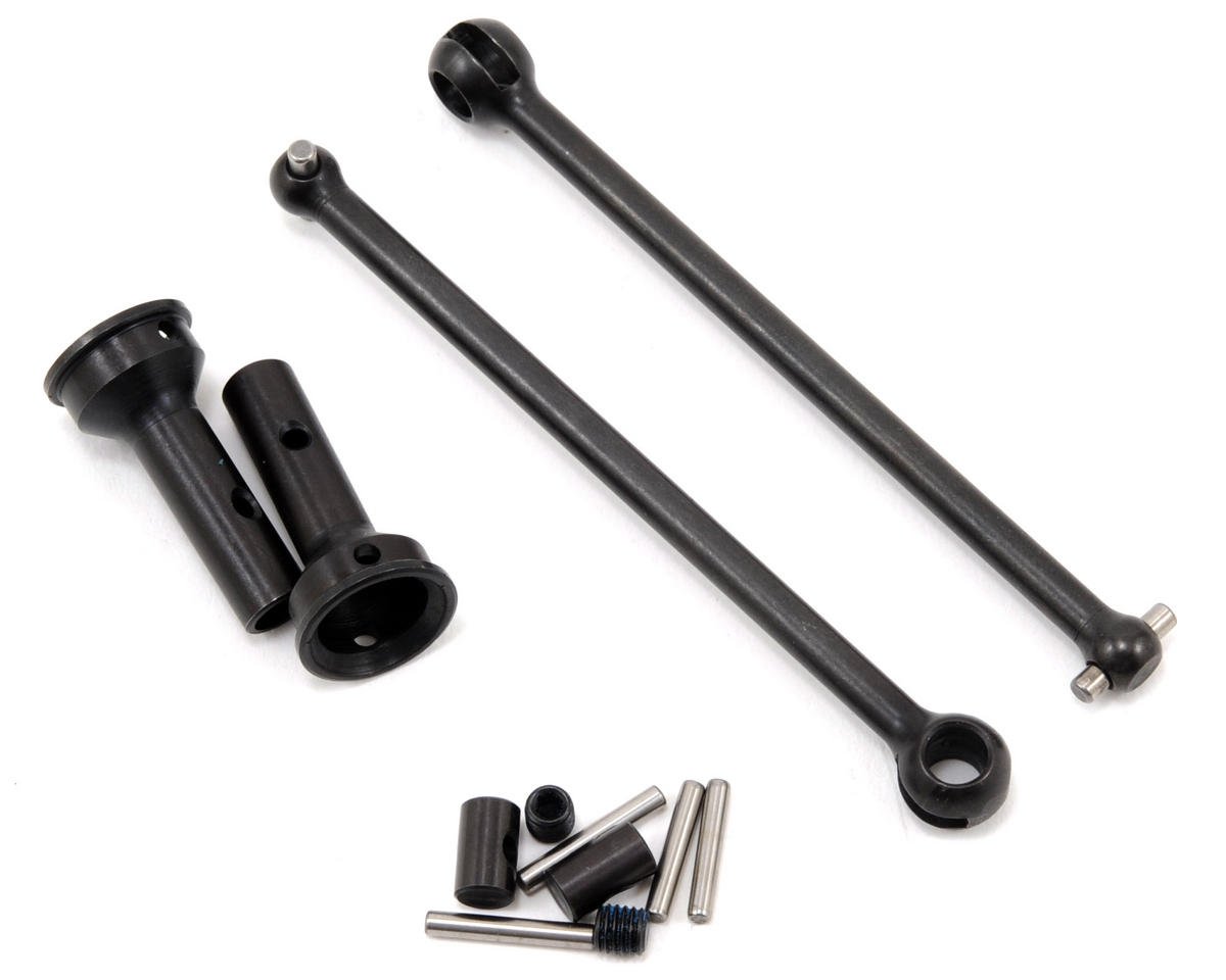 124mm CVD Driveshaft Set (2)