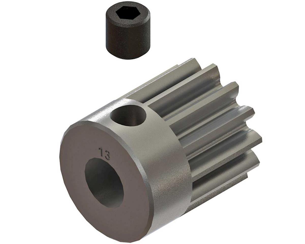 Steel Mod 0.8 Pinion Gear (13T)