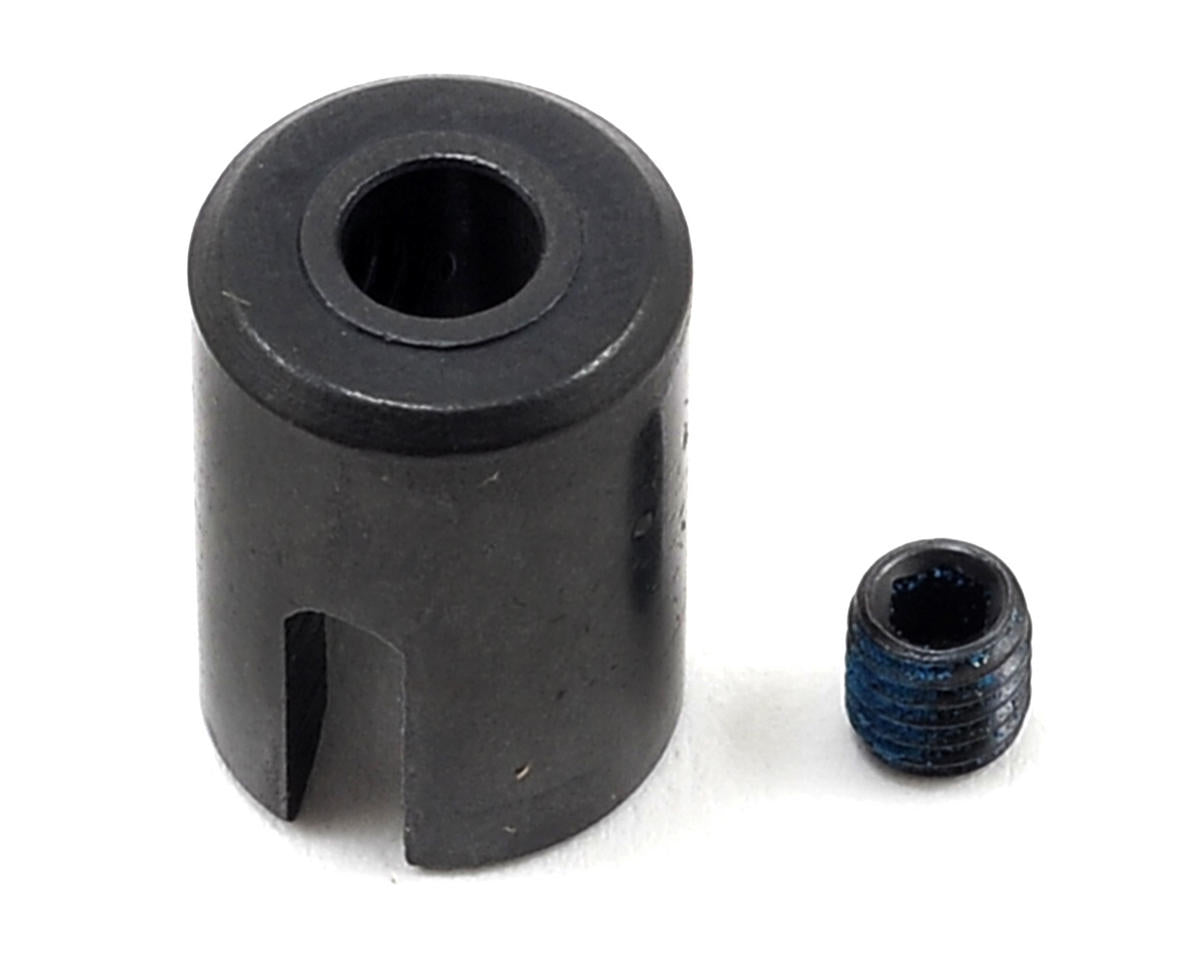 Arrma 7x18mm Input Shaft Cup Fe/In/Li/Mo/Kr/No/Ou/Ty/Ta 6S
