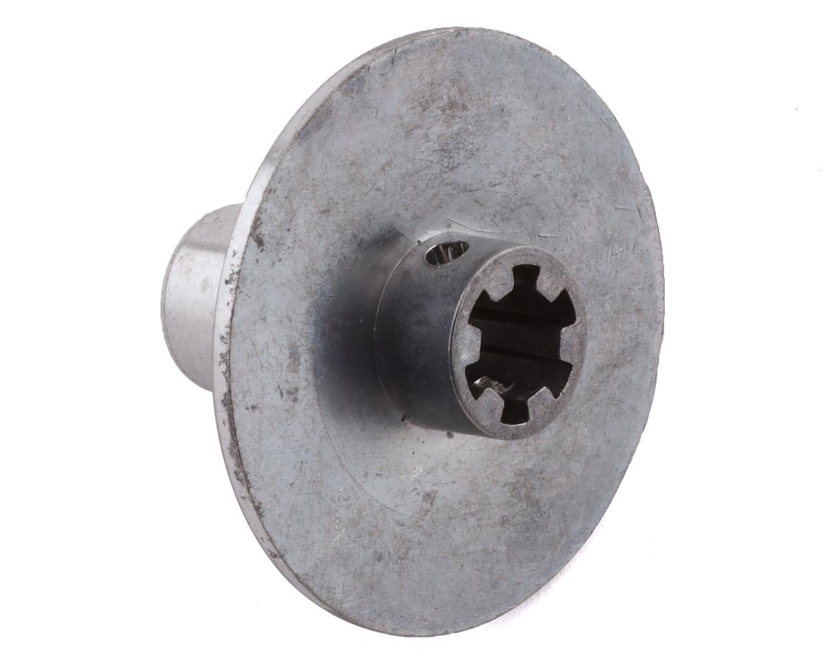 Arrma 4x4 Slipper Hub Set Gr/Sen/Vor/Inf/Ty/Ven 4x4