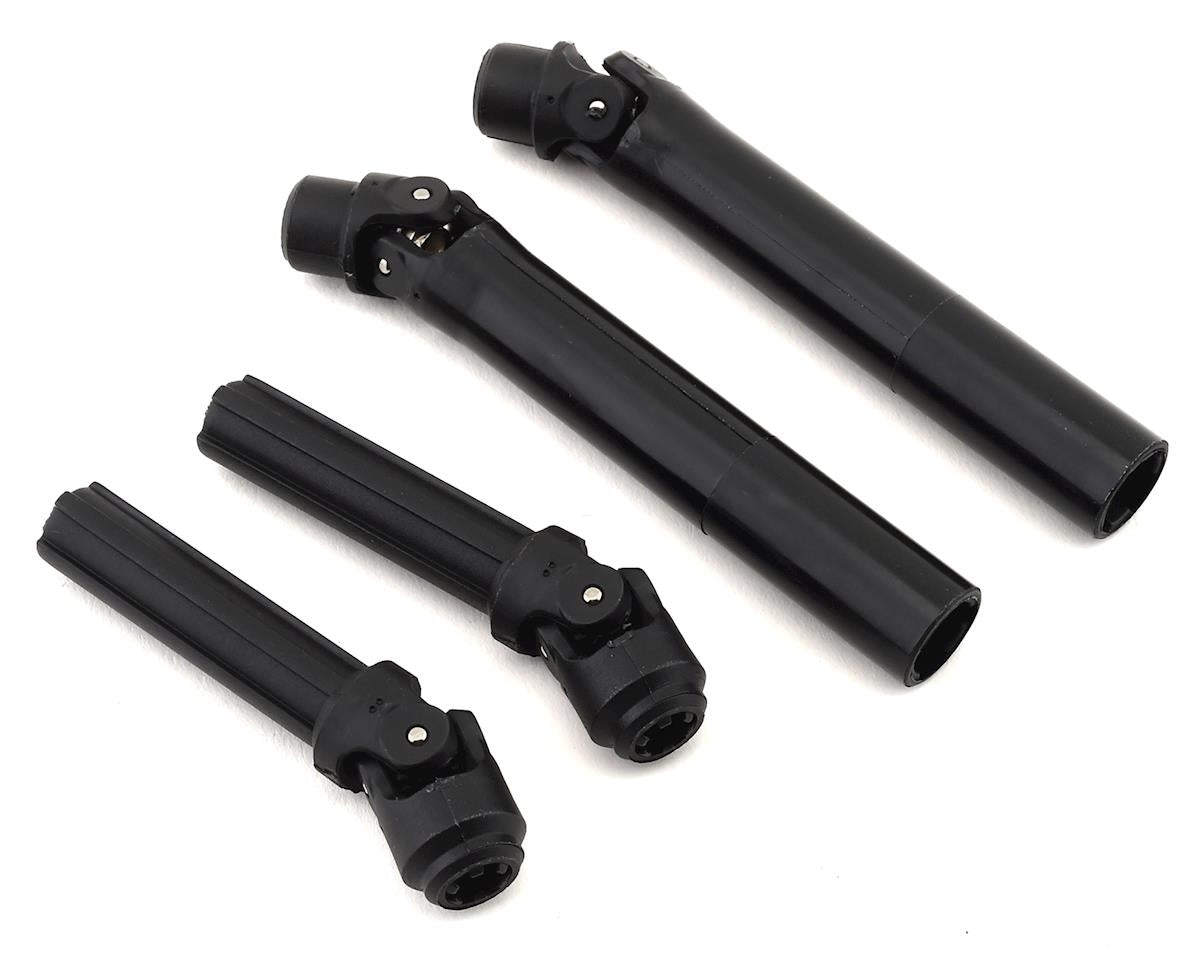 Arrma 4S BLX Rear Slider Driveshaft Set (2)