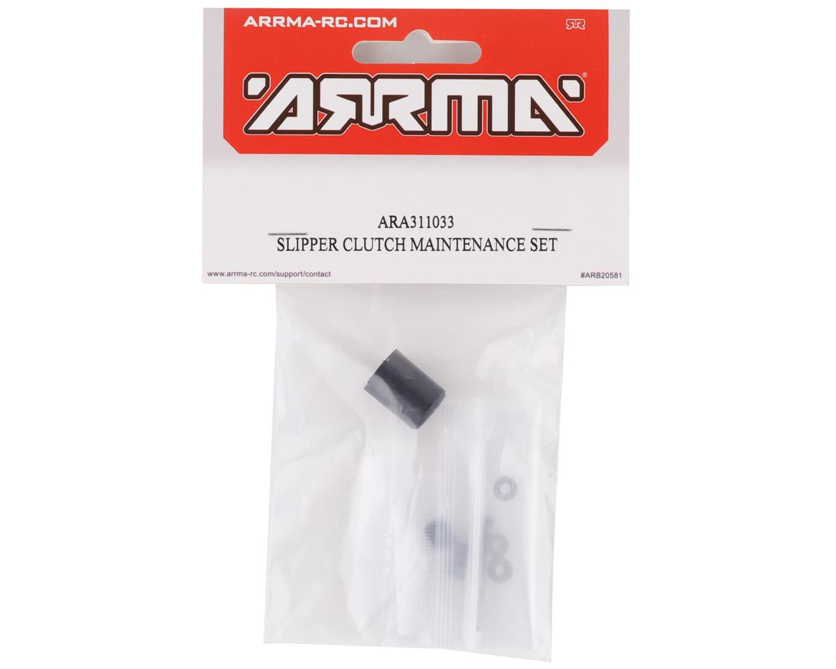 Slipper Clutch Maintenance Set