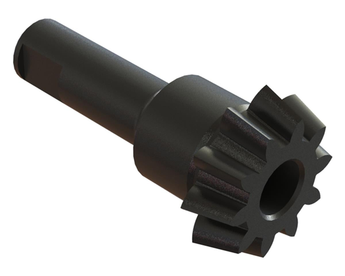 Main Input Gear 10T Spiral Cut