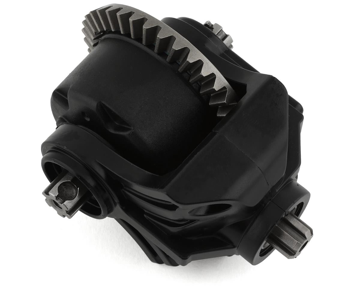 3S/4S BLX & MEGA Metal Gear Front/Rear Transmission Module Set