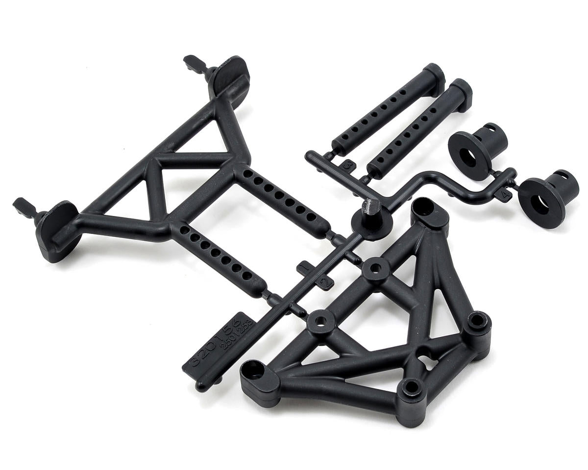 Arrma Body Mount Set