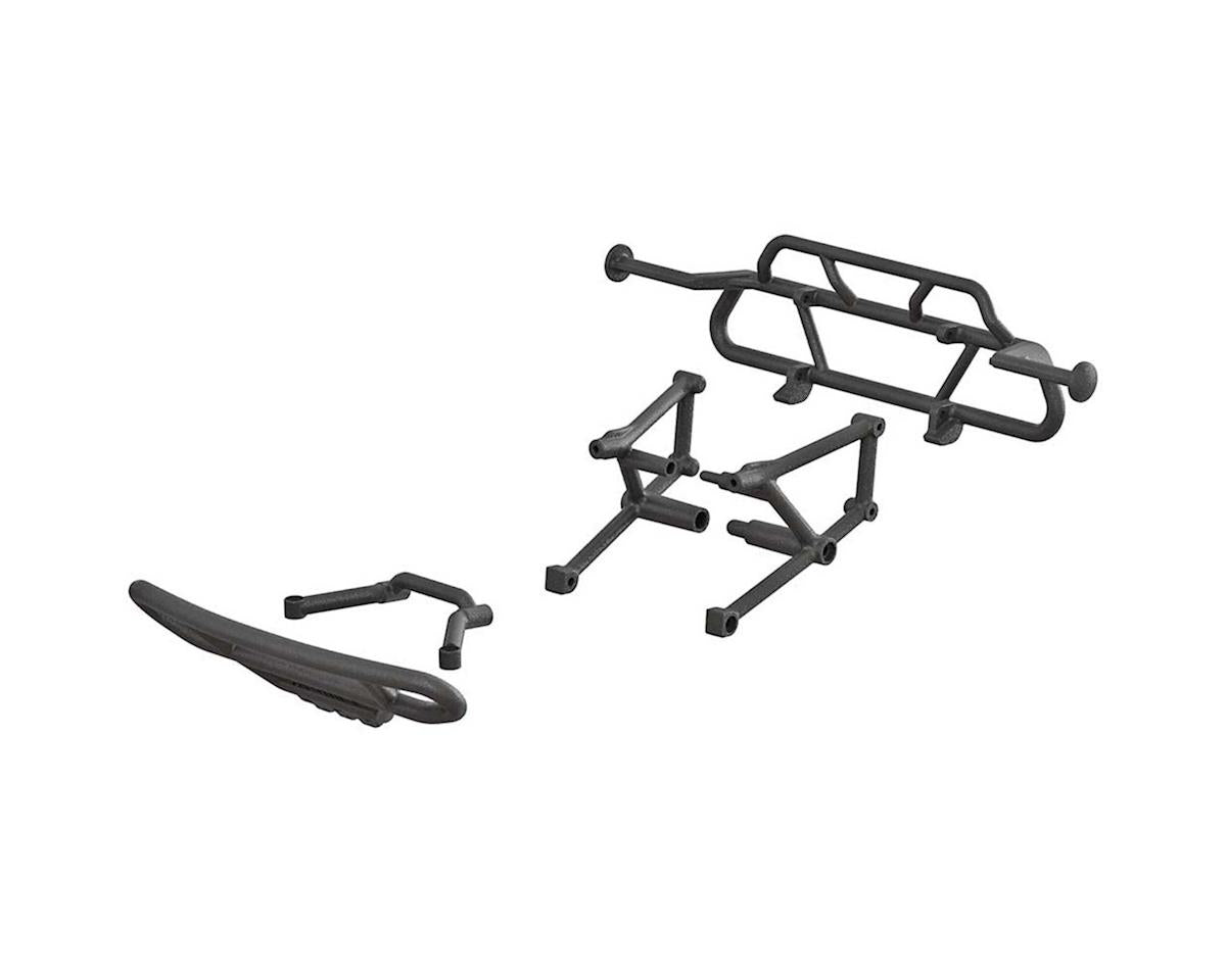 Arrma Senton 6S 4x4 SC Bumper Set