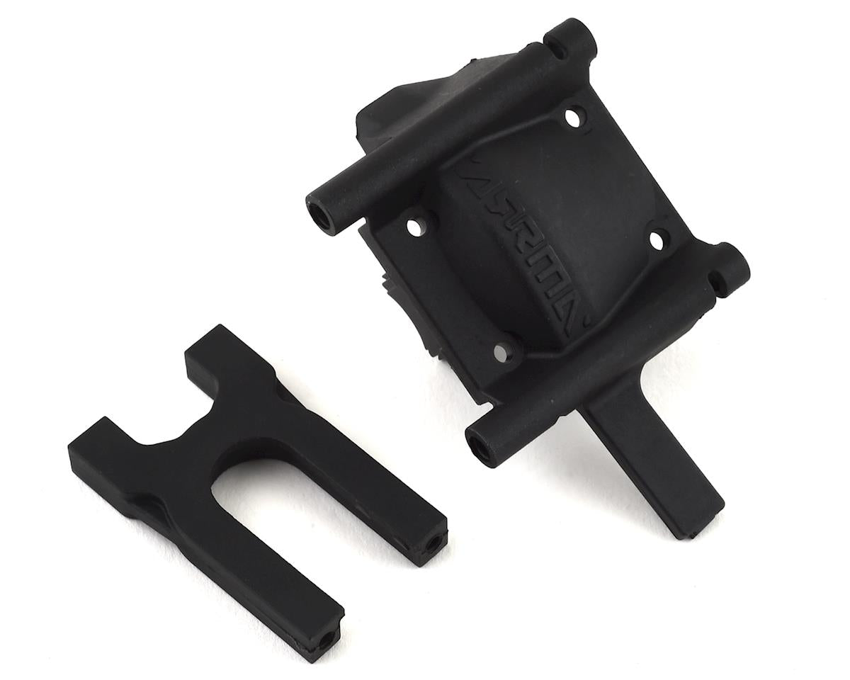 Arrma 1/8 BLX Center Differential Mount Fe/In/Kr/Li/Mo/No/Ou/Ta/Ty Diff