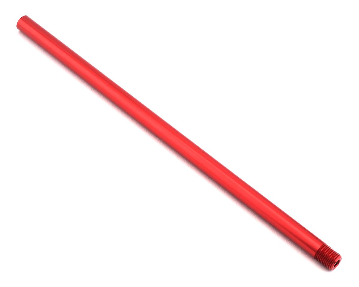 Arrma 4S BLX Kraton 240mm Aluminum Center Brace Bar (Red)