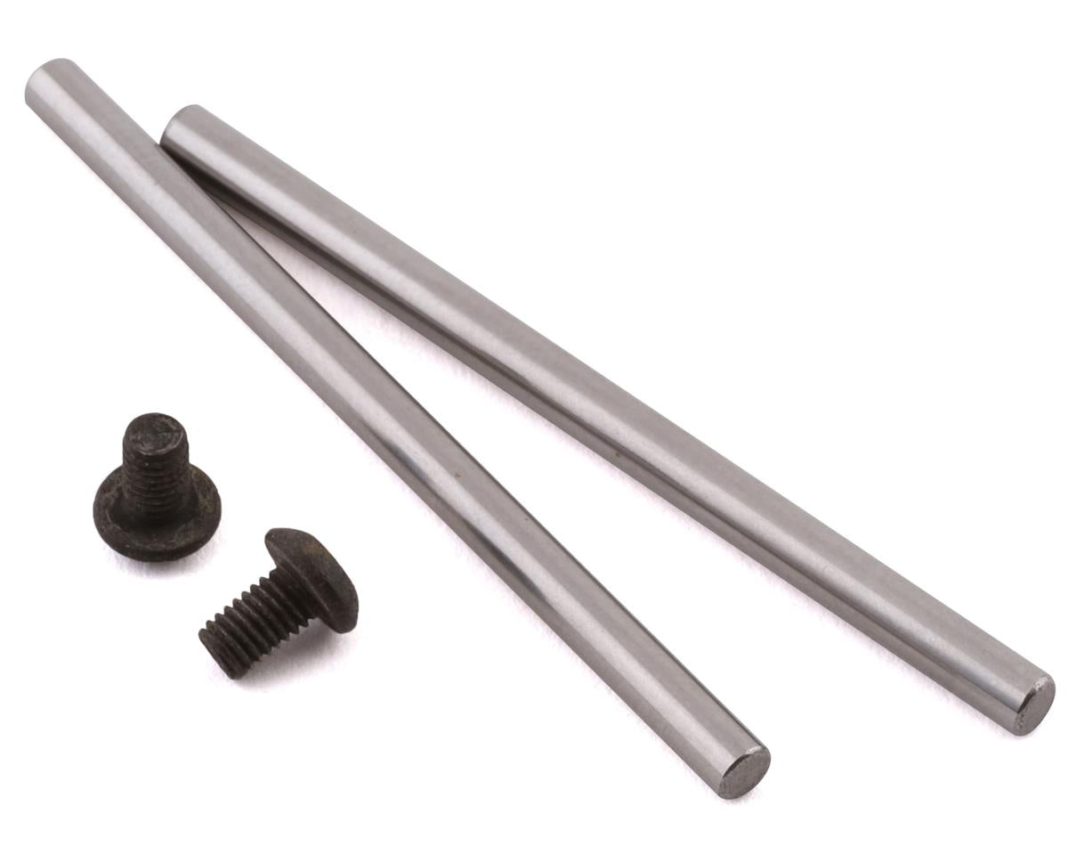 Arrma Mega/BLS/BLX 3x50mm HD Hinge Pin Set (2)
