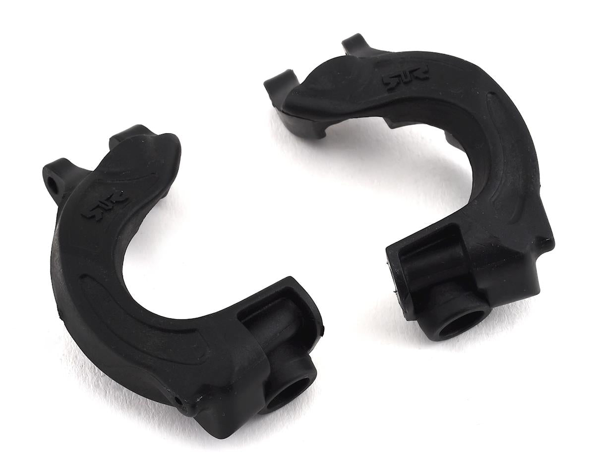 Arrma 4x4 C-Hub Set (2) Gran/Sent/Typh 3s,4s
