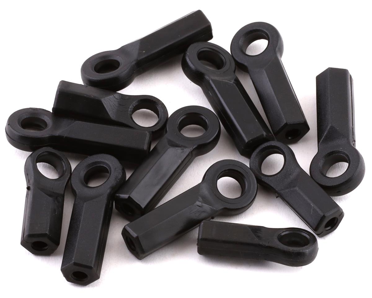 Arrma 4x4 Rod End Set Big/Gr/Kr/Ou/Se/Ty/Vo 3S/4S