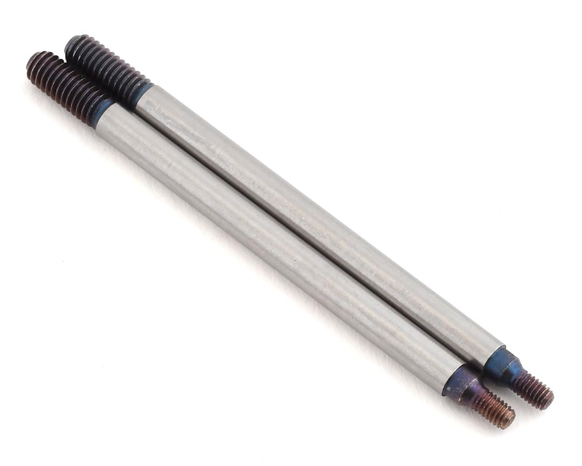 Arrma 4x62.5mm 6S Shock Shaft (2) 6S Kr,Not,Out Shock Shaft