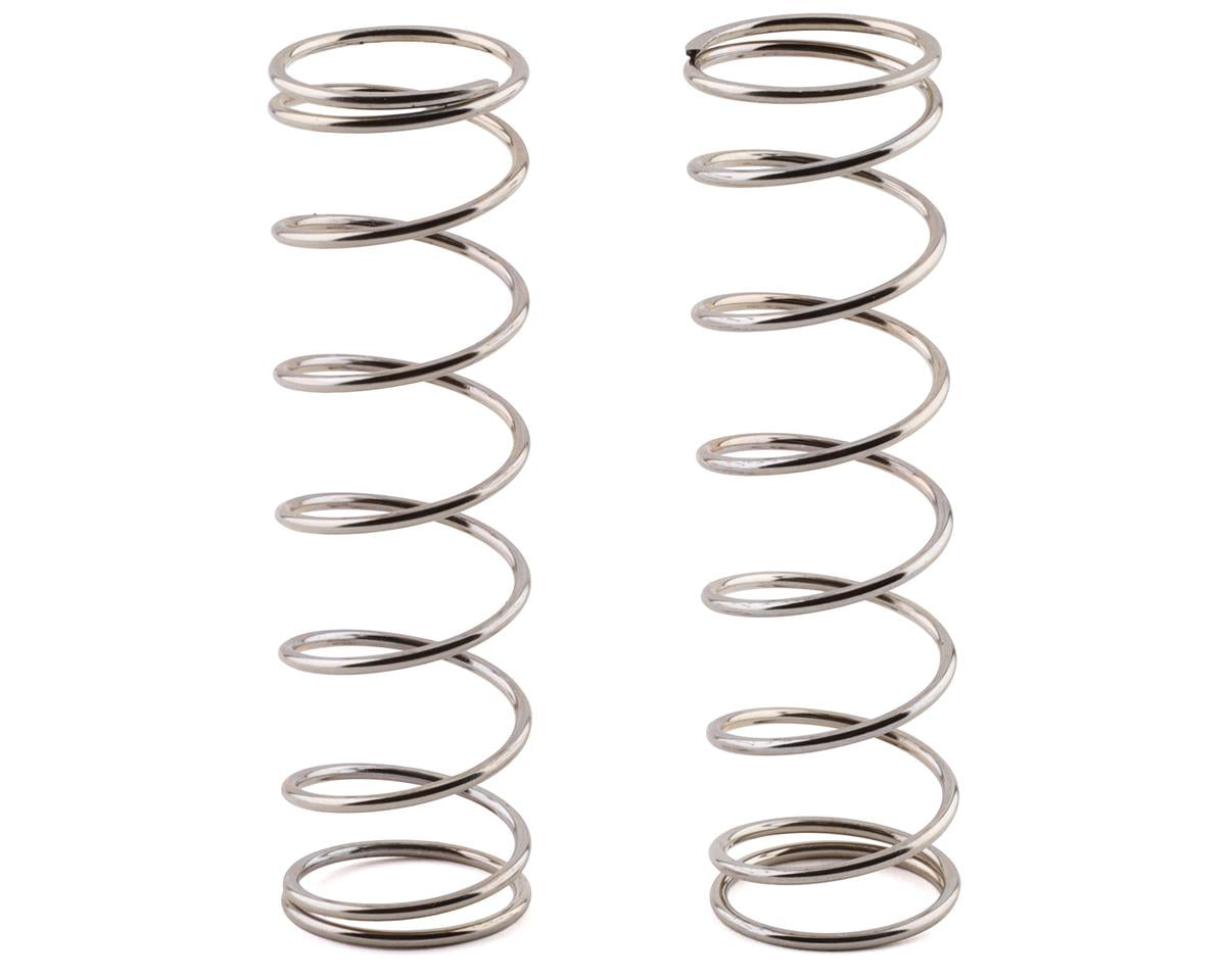 Arrma 85mm 1.09n/mm Shock Spring (6.2lb/in) (2) 6S Front Out,Kr,Not, Springs