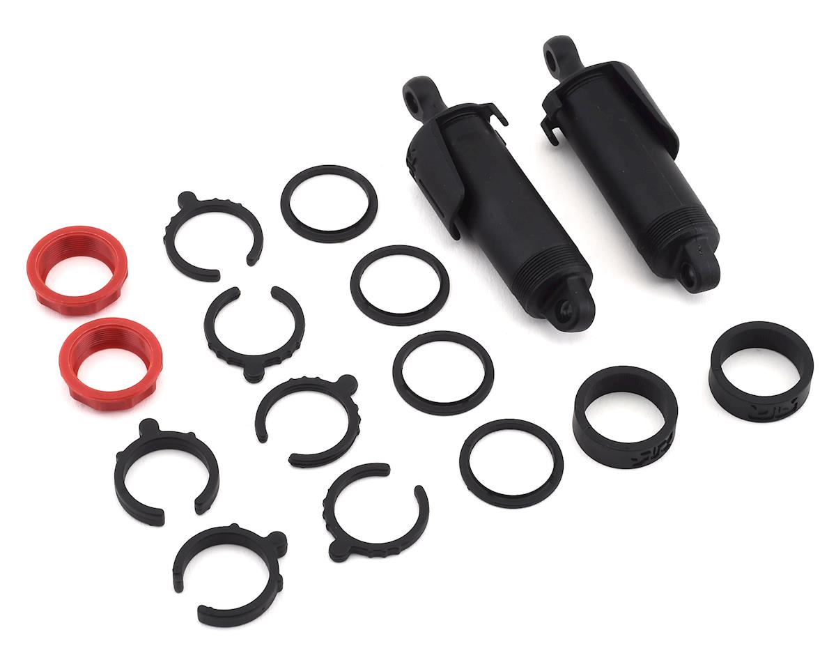 Arrma 4S BLX Front Big Bore Shock Set (2)
