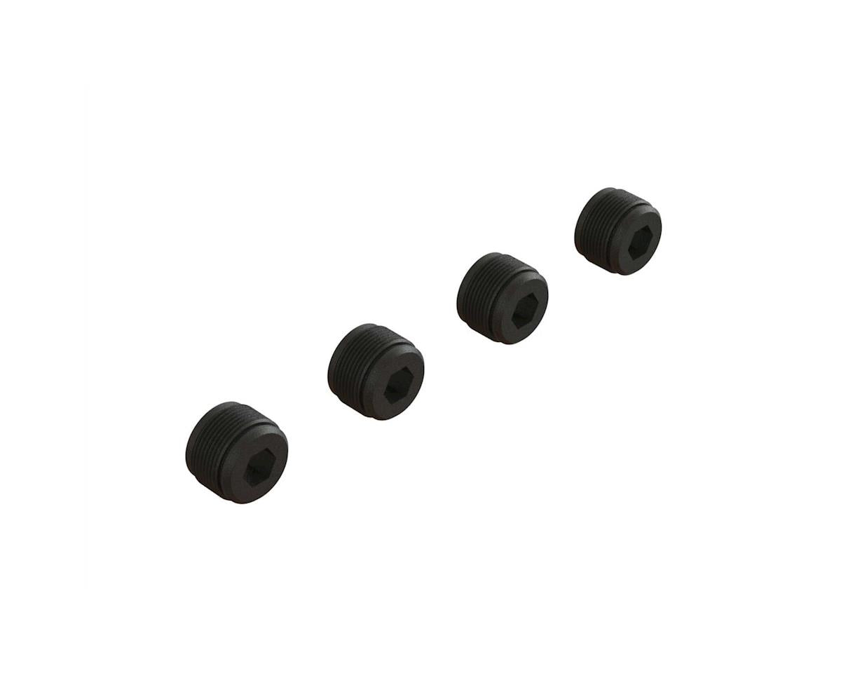 8S BLX Hub Nut (4)