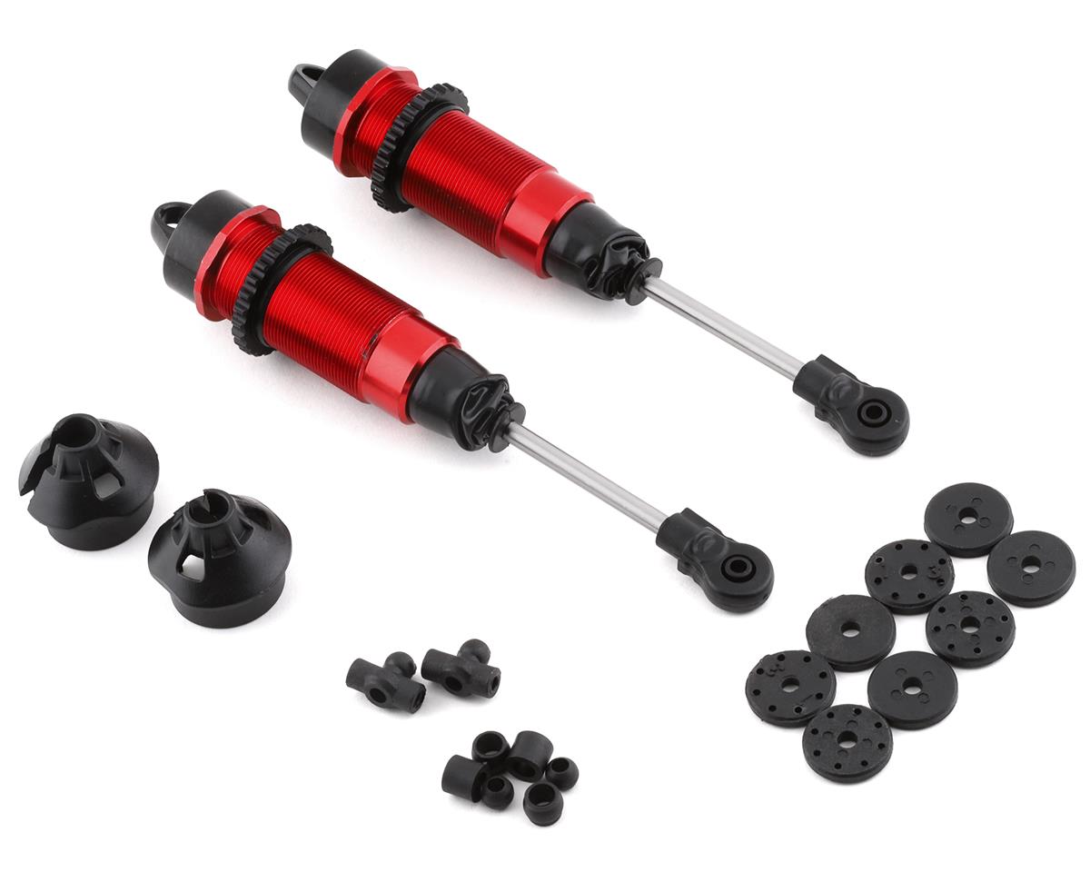 Arrma 6S Kraton/Notorious/Outcast 133mm Shock Set