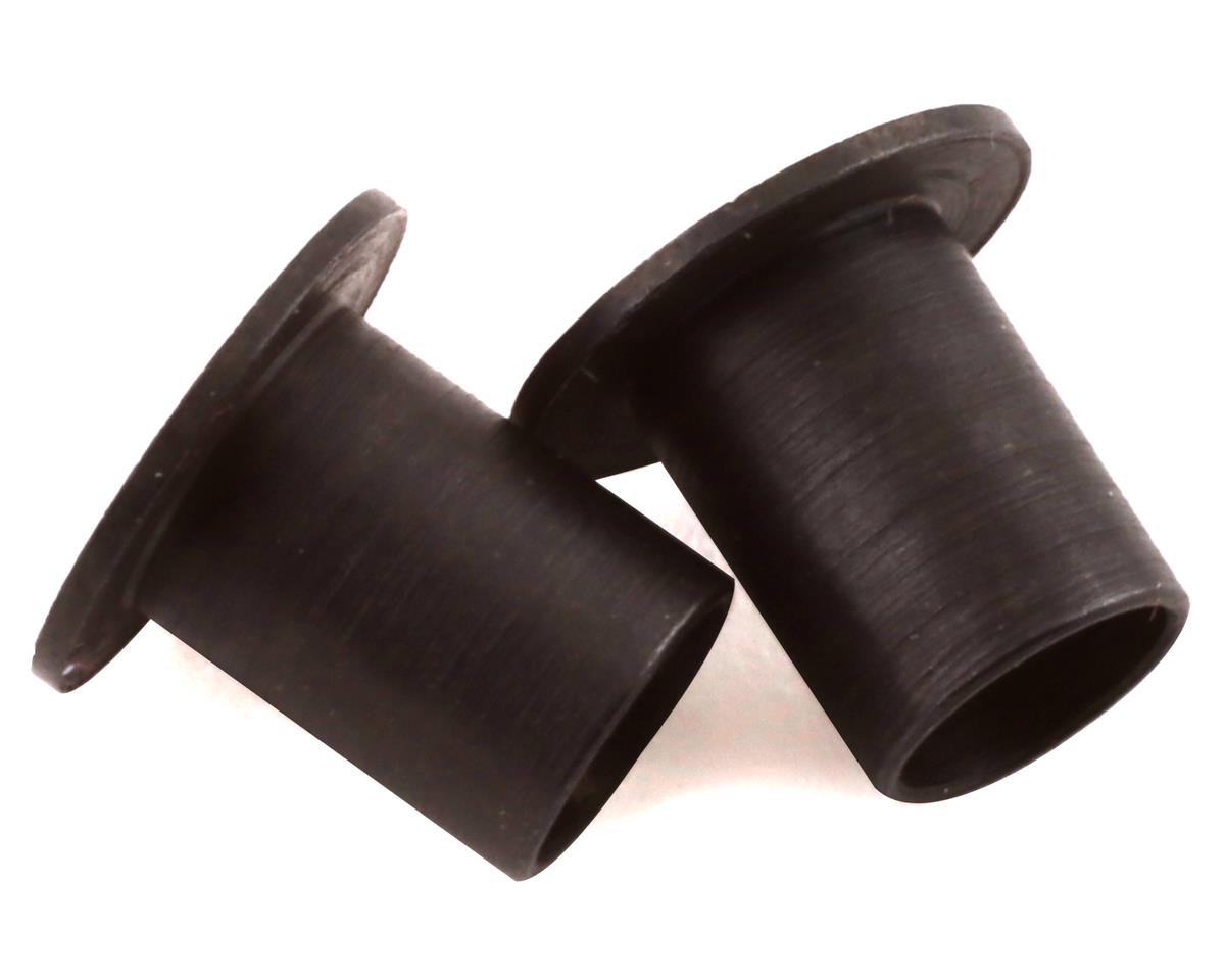 4x4 Flanged Tube (2) Gr/Bi/In/Kr/Ou/Se/Ty/Ve/Vor