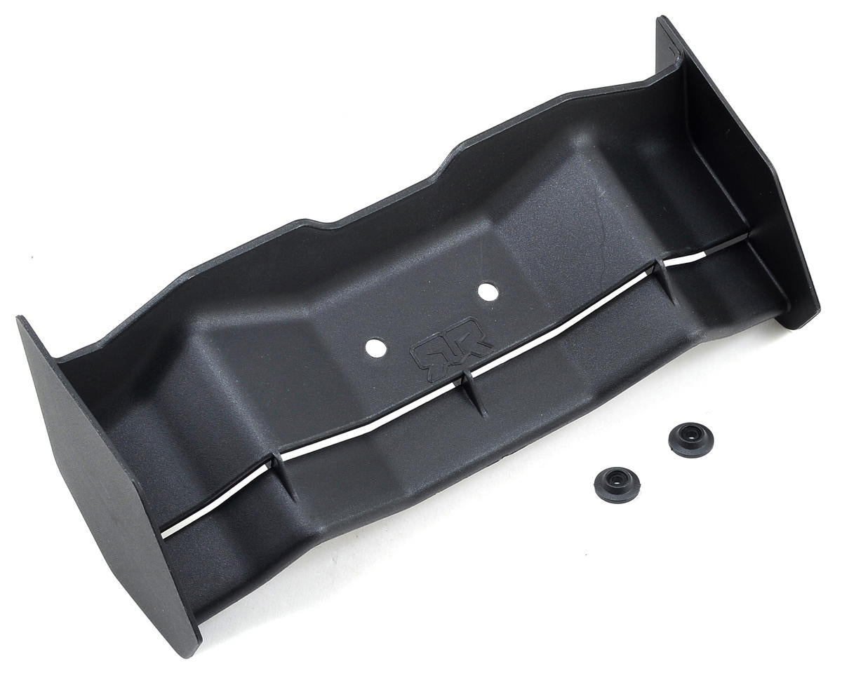 224mm Rear Wing (Black)