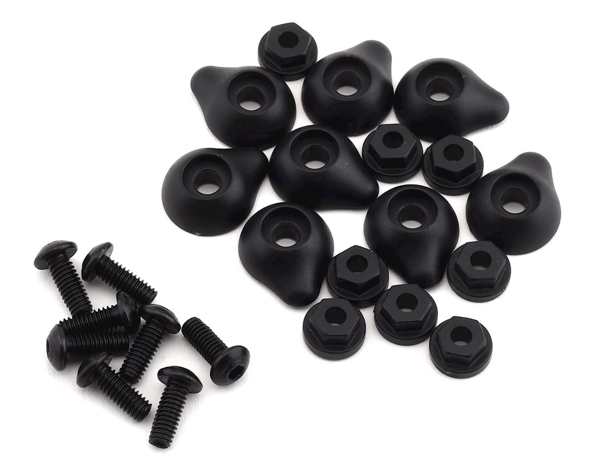 4S BLX Bodypost Protection Set (8)