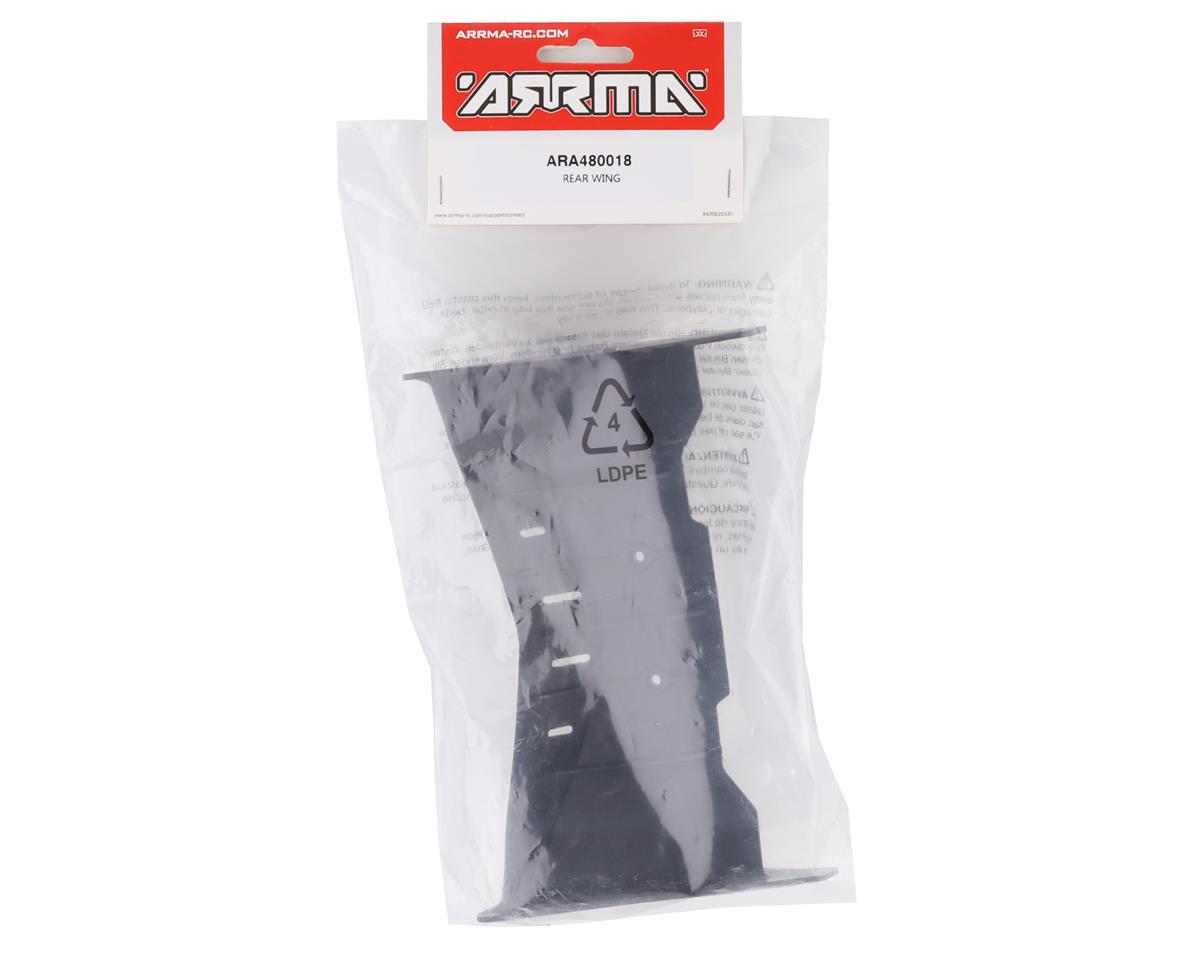 6S Rear Wing (Kraton/Talion/Typhon)