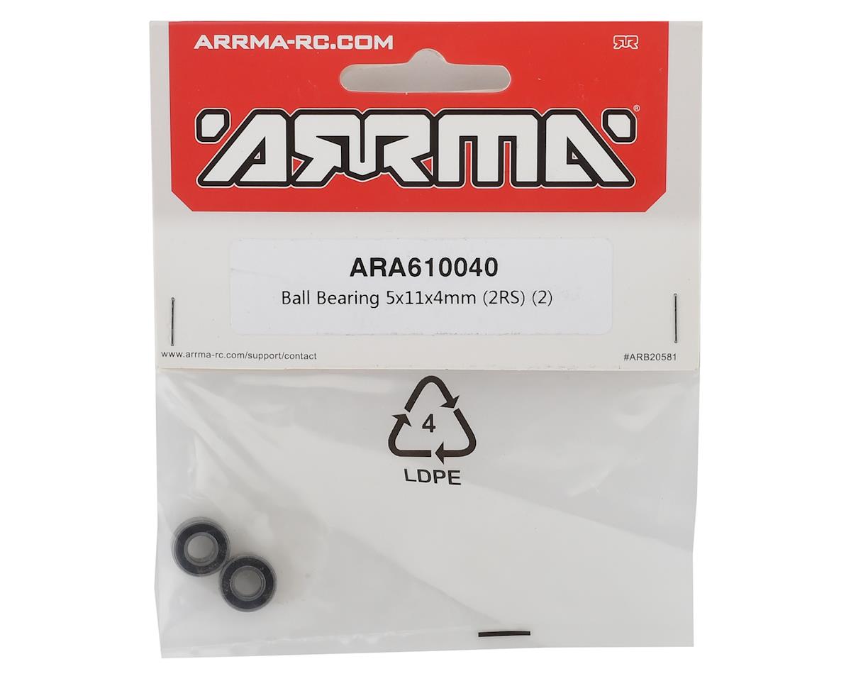 Arrma 5x11x4mm Ball Bearing (2)