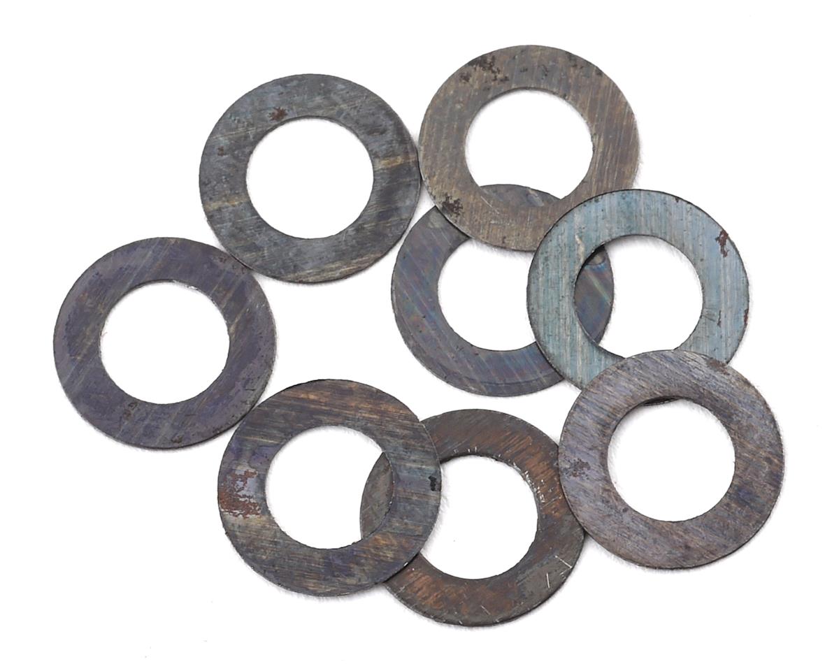 5.4x9.5x0.2mm Shim (8)