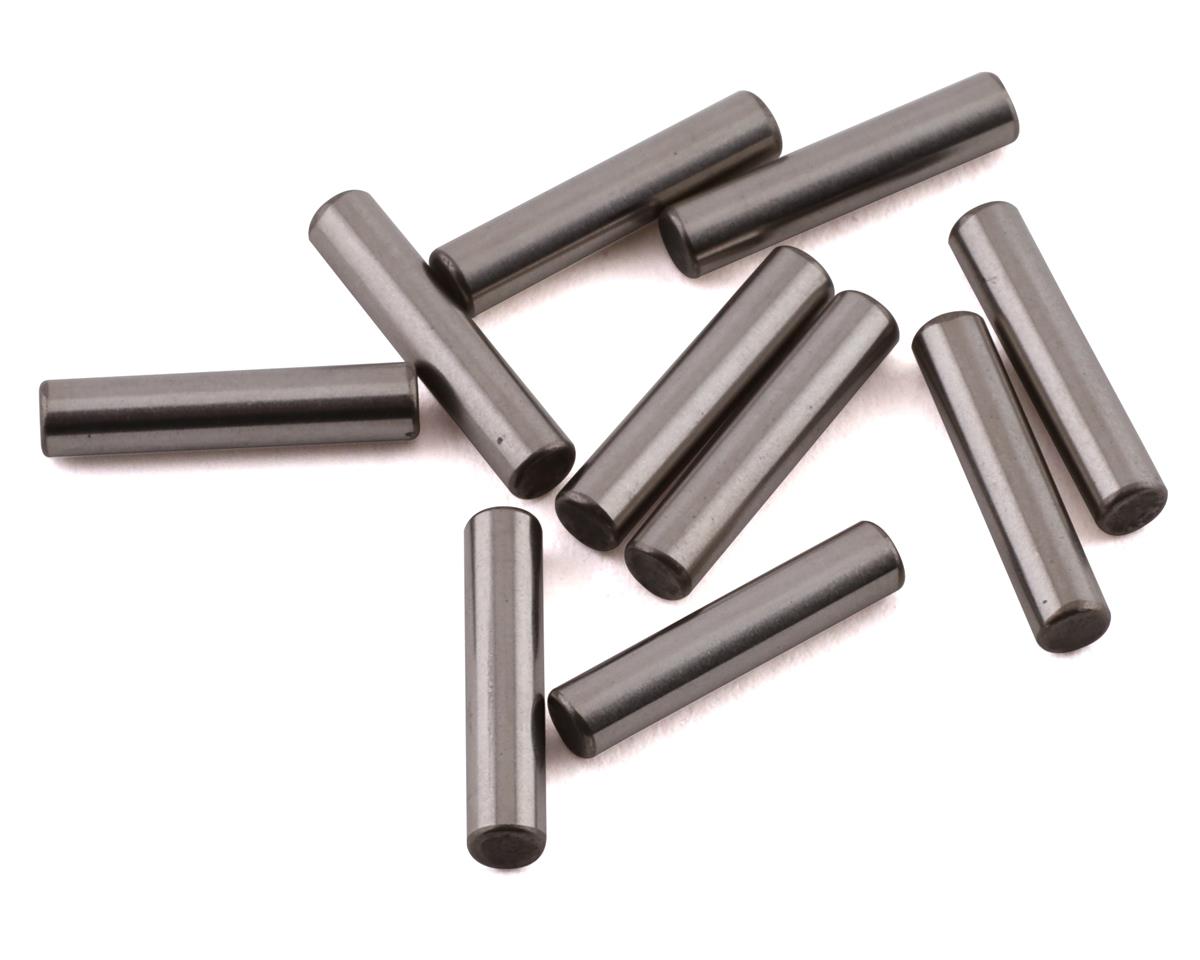 2.5x12mm Pin Set (10)