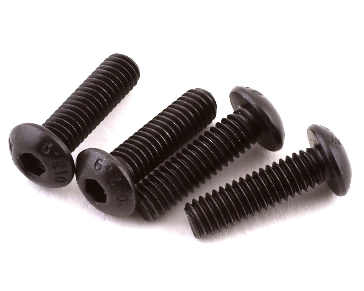 Arrma 4x14mm Button Head Screw (4)
