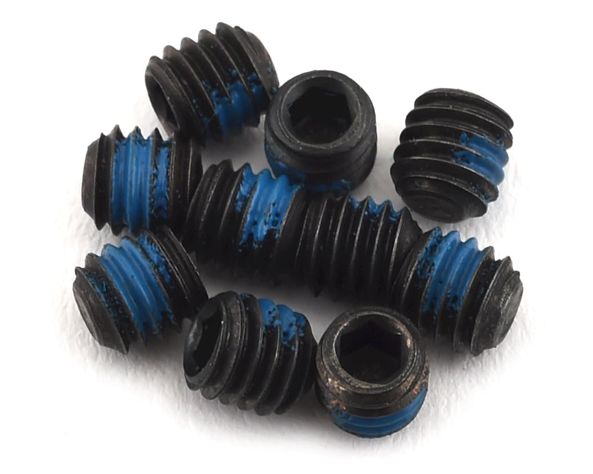 5x5mm Set Screw Set (10)