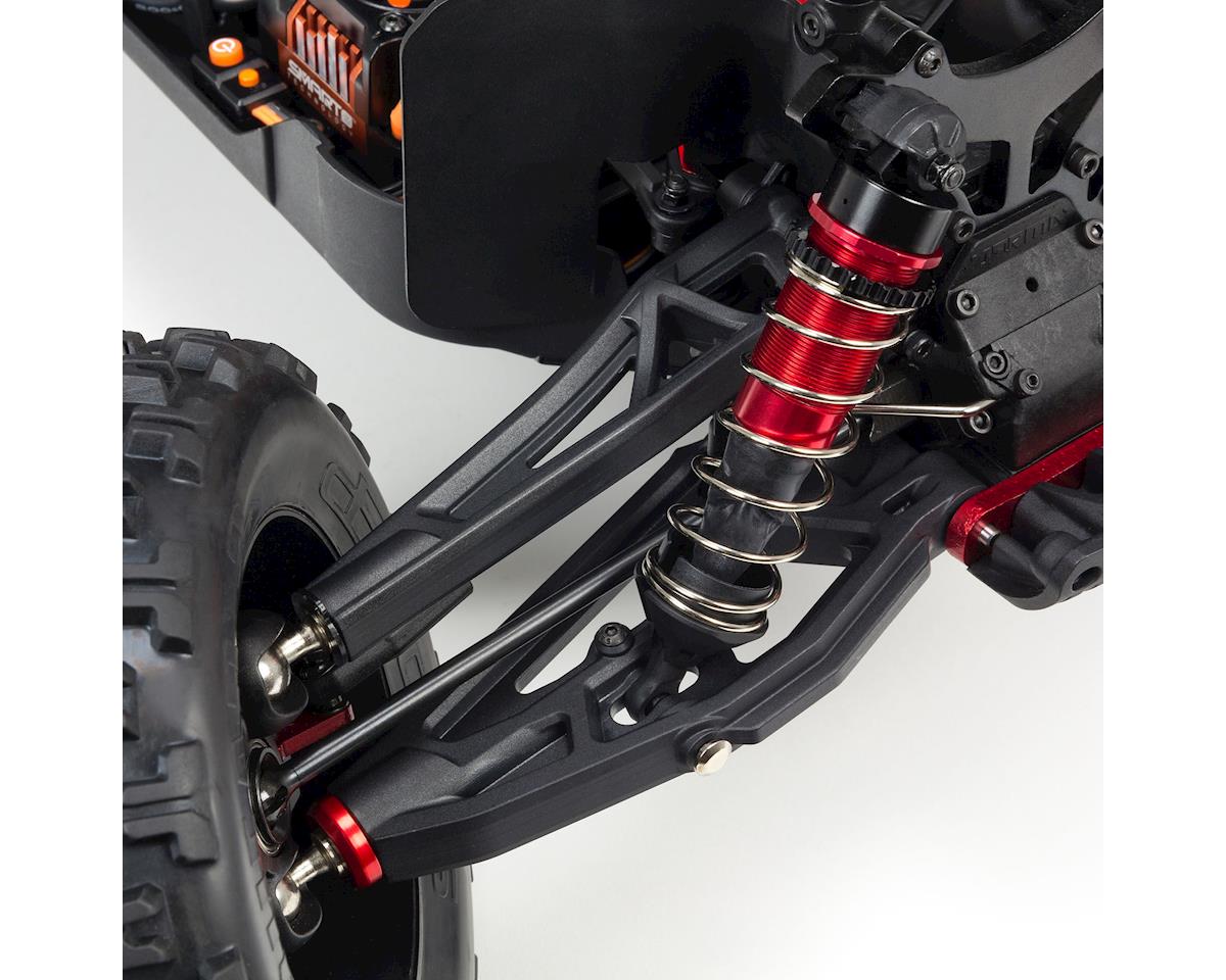 KRATON 6S V5 4X4 BLX Speed Monster Truck