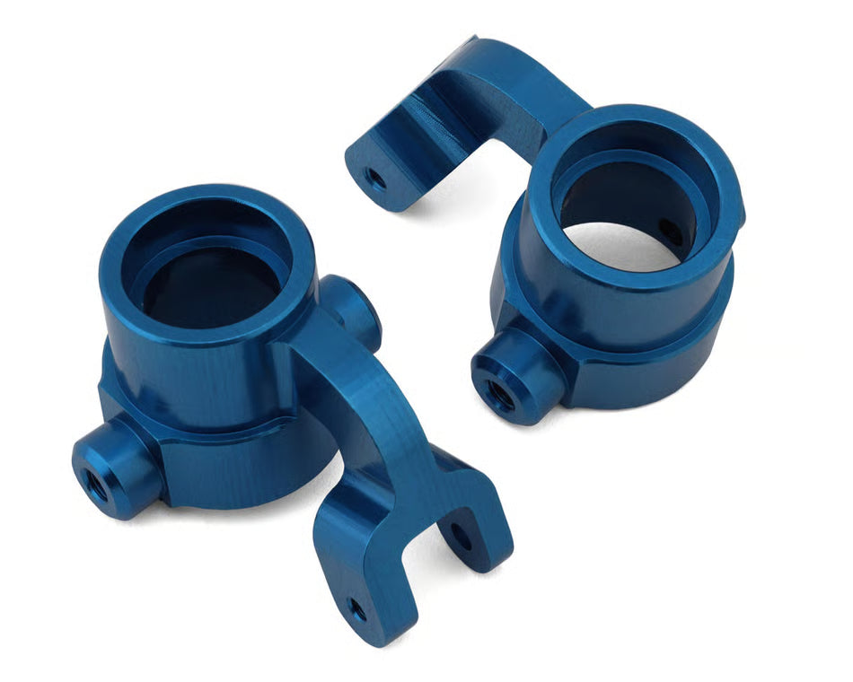 SR7 Factory Team Aluminum Steering Blocks (2)