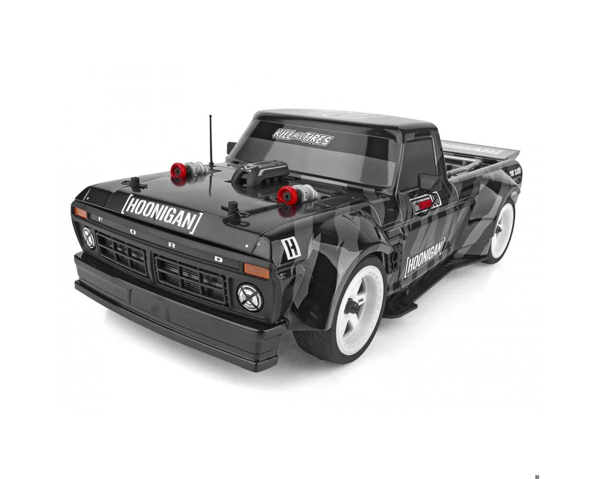 Apex2 Hoonitruck 1/10 Electric 4WD Touring Car Kit