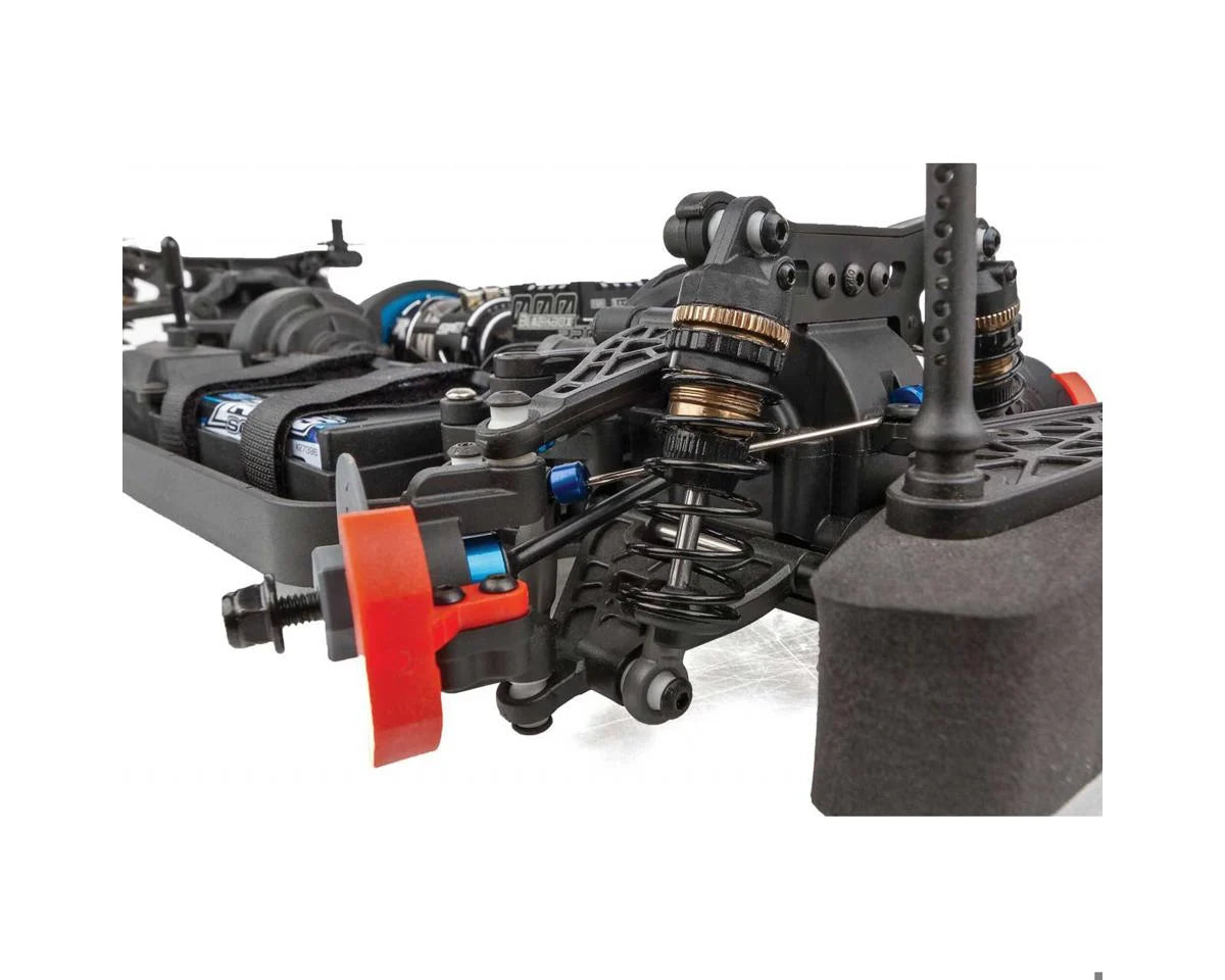 Apex2 Hoonitruck 1/10 Electric 4WD Touring Car Kit