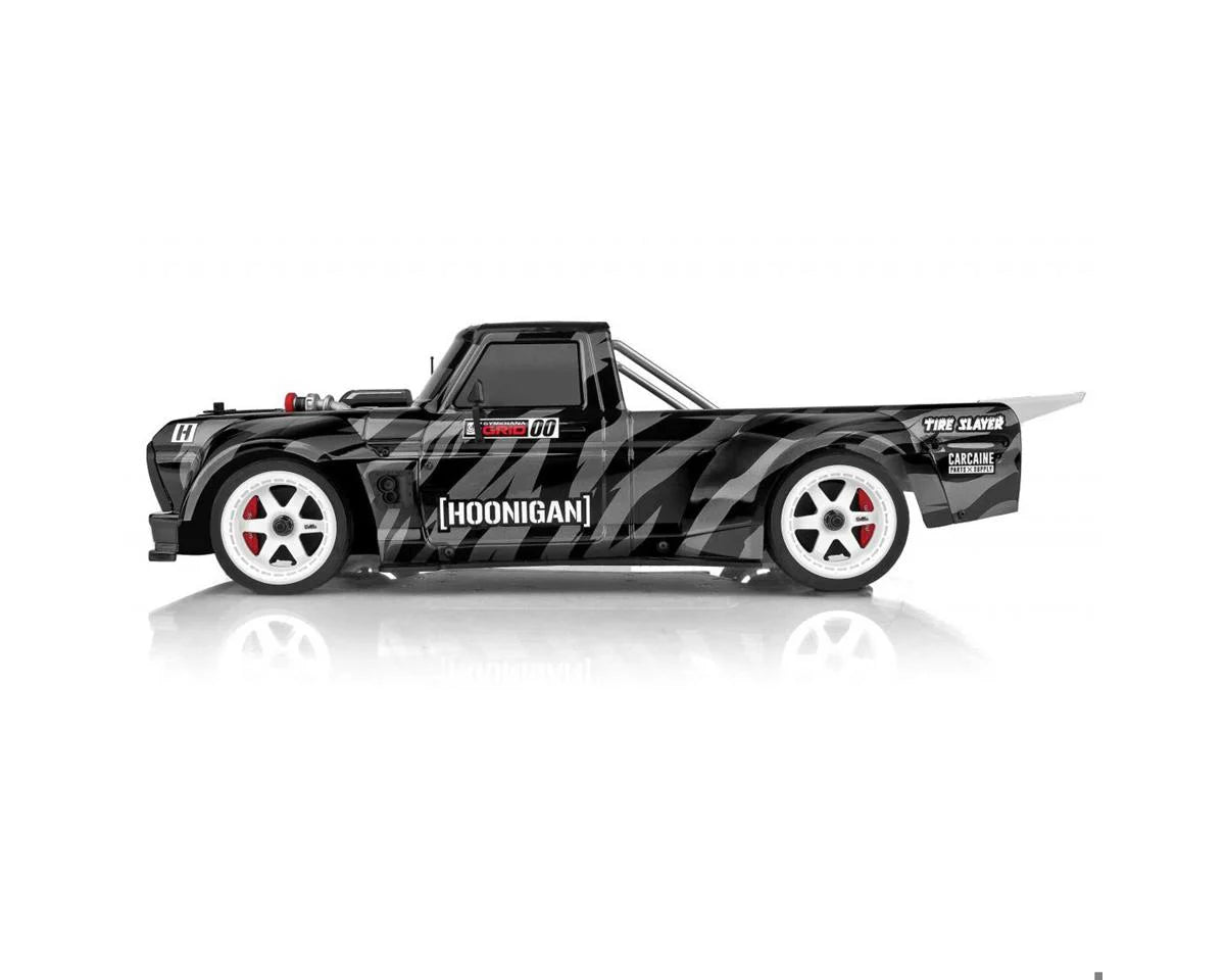 Apex2 Hoonitruck 1/10 Electric 4WD Touring Car Kit