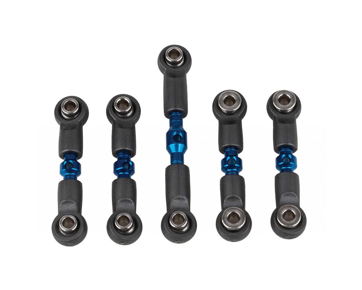 Apex2 Hoonitruck 1/10 Electric 4WD Touring Car Kit