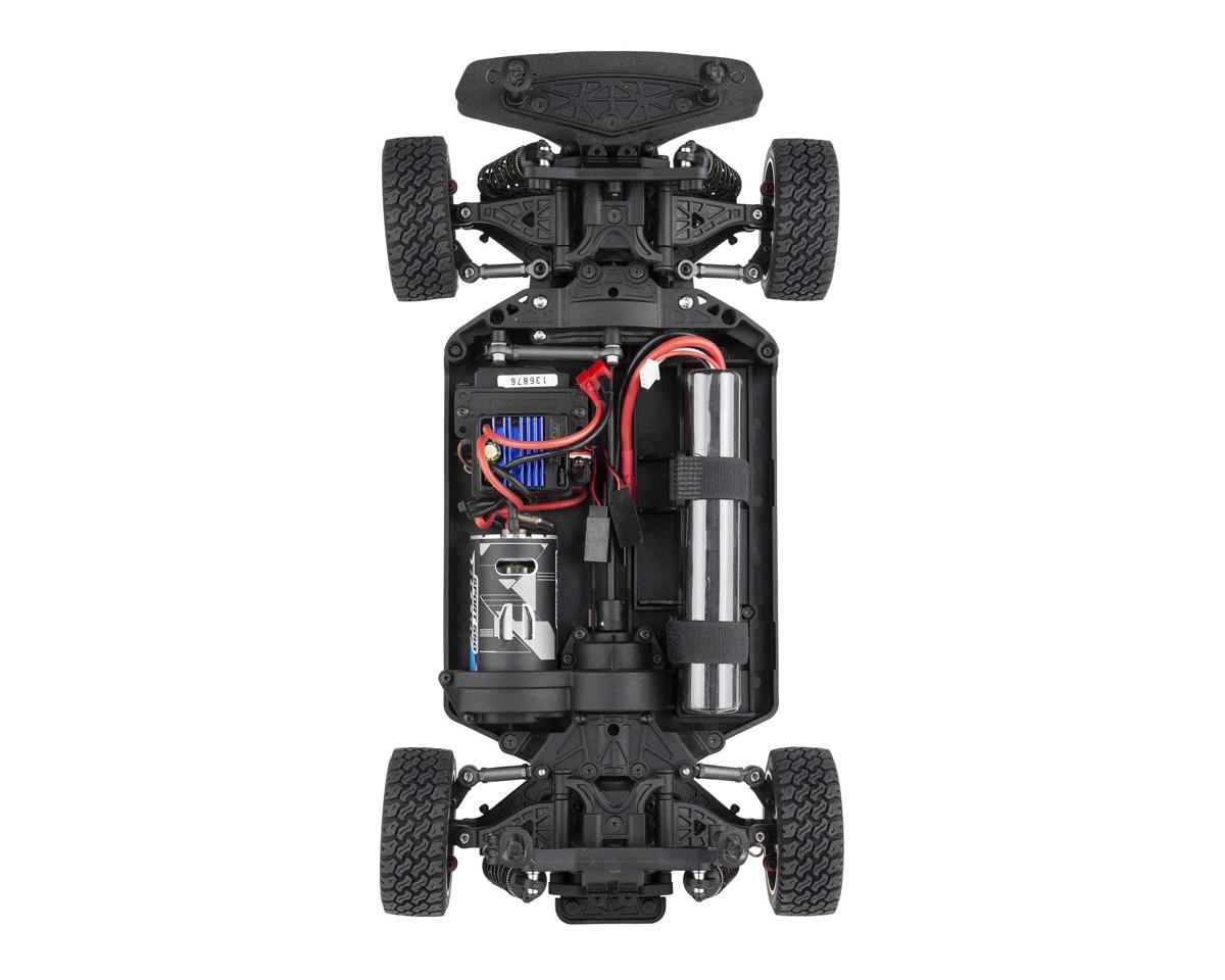 Team Associated Apex2 Rally Conversion Kit