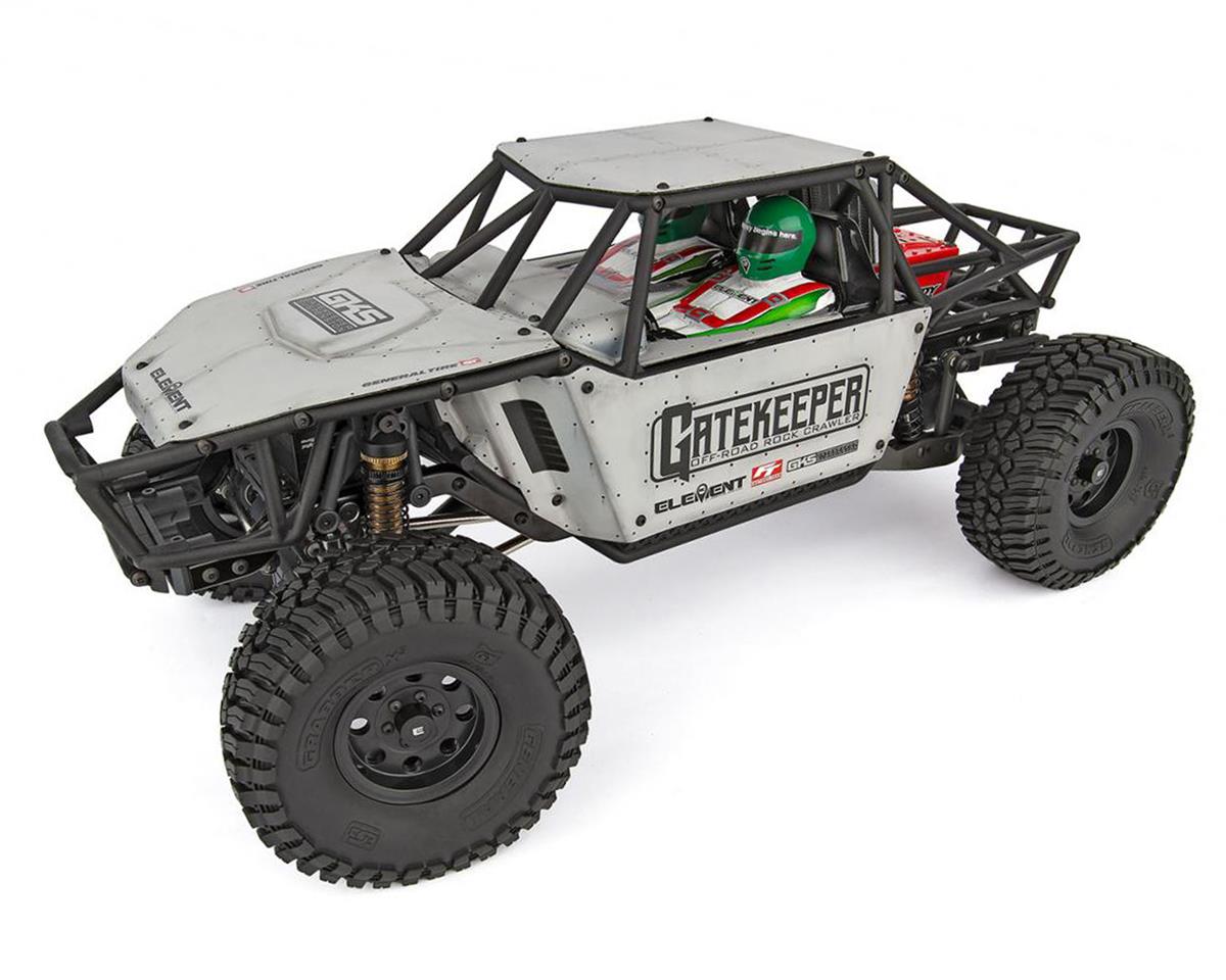 Gatekeeper 1/10 Rock Crawler Builders Kit